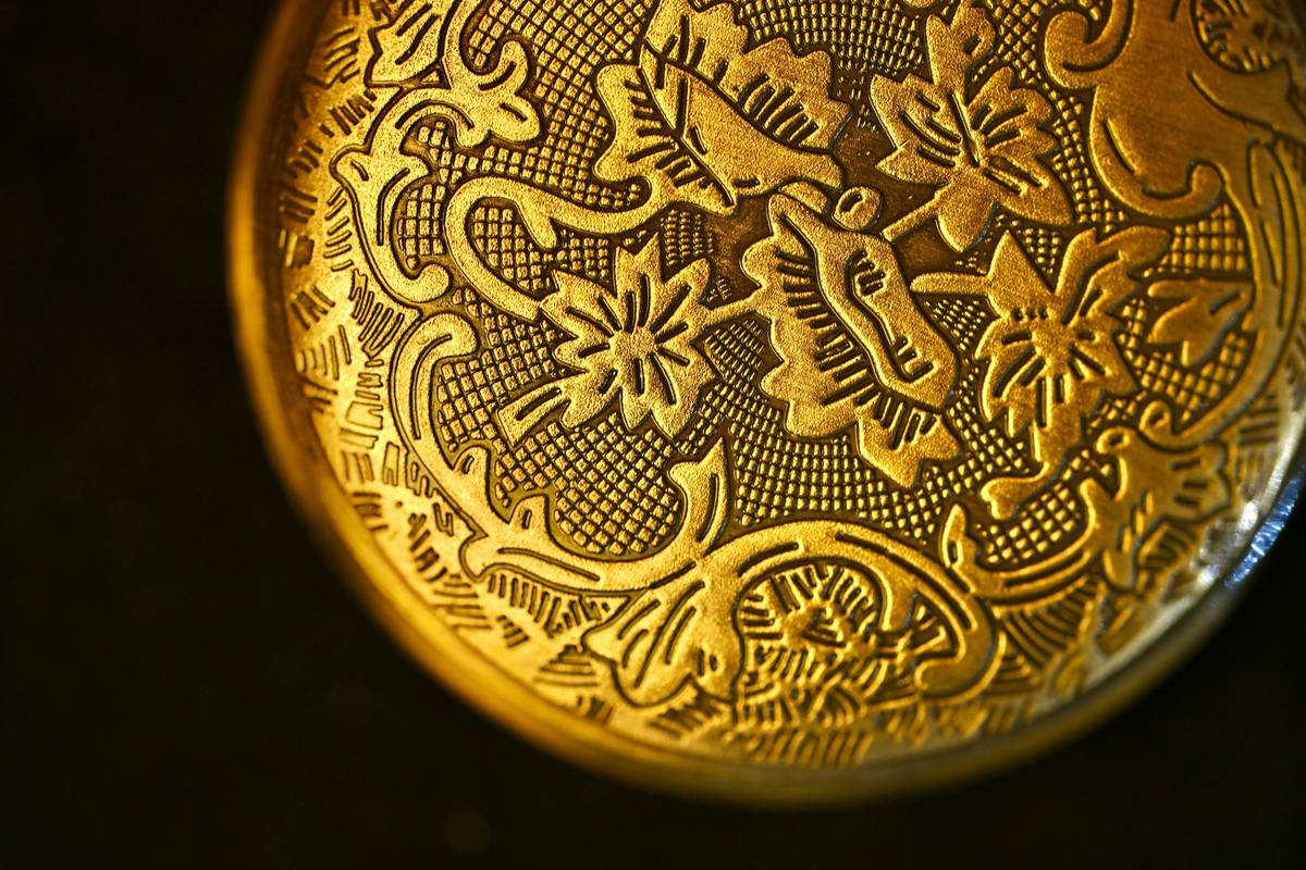 Collector unboxing a Limited-Edition Releases fashion watch with custom case and certificate