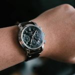 fashion watches style 2025: Where Tech Meets Timeless Taste