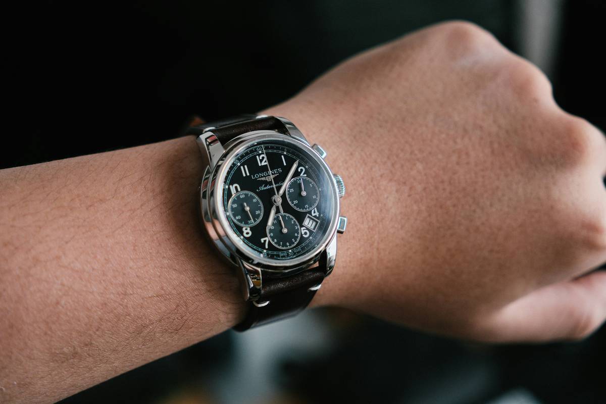 fashion watches style 2025: Where Tech Meets Timeless Taste