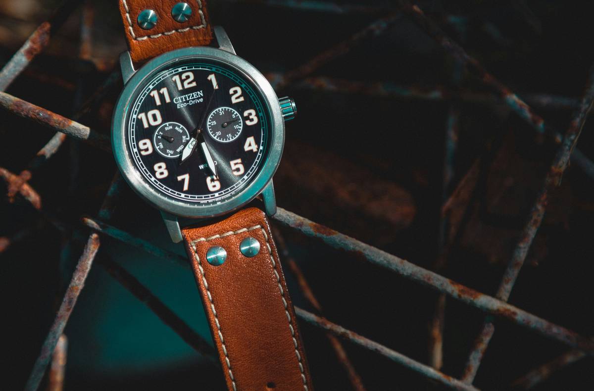 Luxury Material Guides: What Your Fashion Watch Isn't Telling You