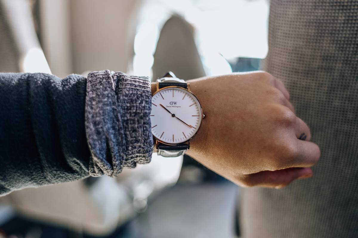 Side-by-side comparison of latest trending ladies watches showing premium vs budget materials and tech features