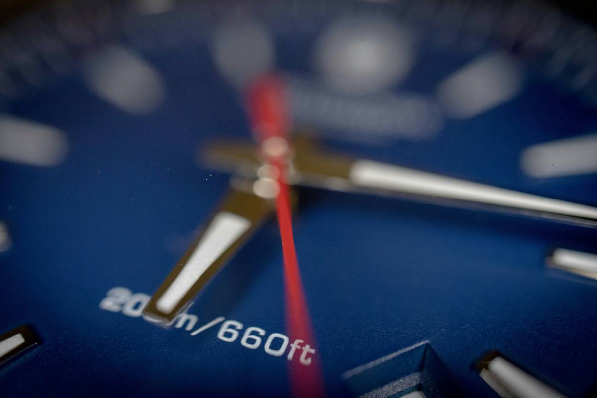 Custom Watch Faces displayed on luxury fashion watches showing minimalist analog and modern digital designs
